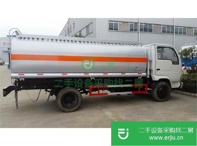 湖北出售二手東風灑水車