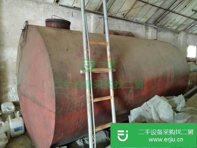 山西出售二手儲罐