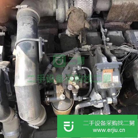 上海出售二手小松450-7大型進(jìn)口挖掘機(jī)