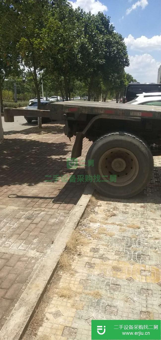 廣西出售二手貨車