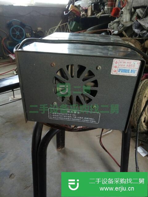 山東出售二手電動車充電機