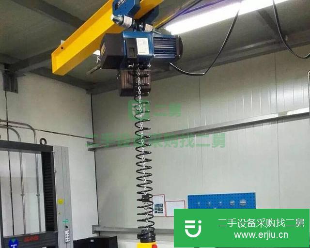 江蘇出售二手起重機