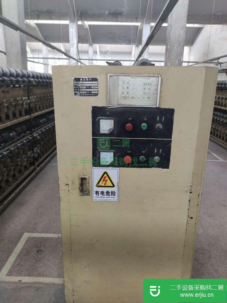 山東省出售二手RF210倍捻機