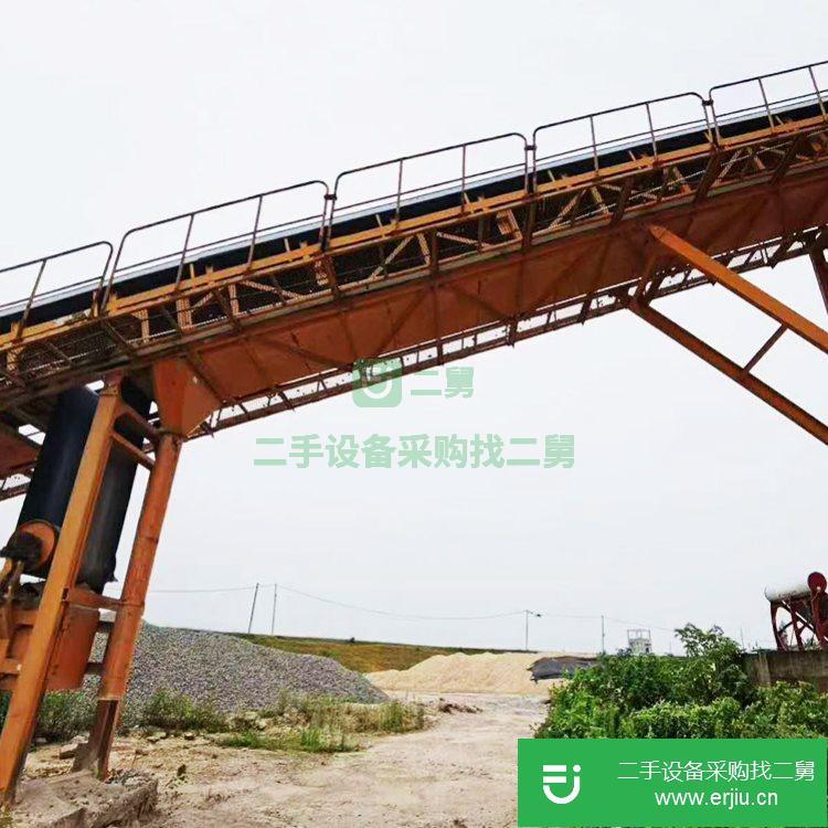 河南出售二手中聯180混凝土攪拌站