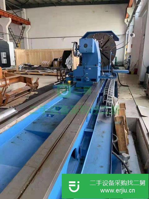 江蘇出售二手安陽鑫盛C61200?6000臥車床