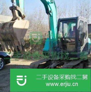 天津出售二手日立ZX70-5G挖掘機
