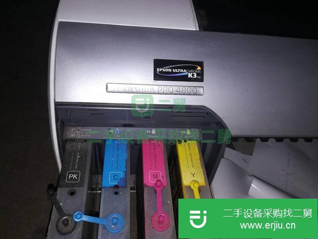 湖南出售二手愛普生打印機