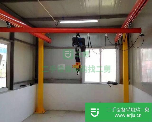 江蘇出售二手起重機