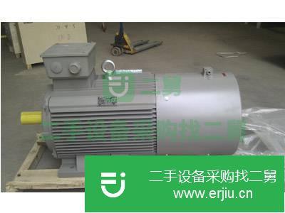 浙江出售二手西門子電機
