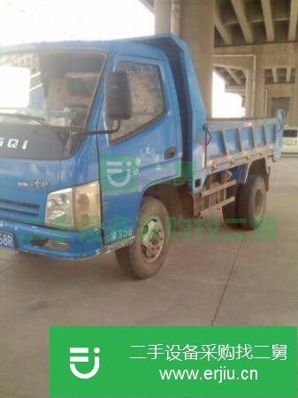 河北出售二手唐俊貨車