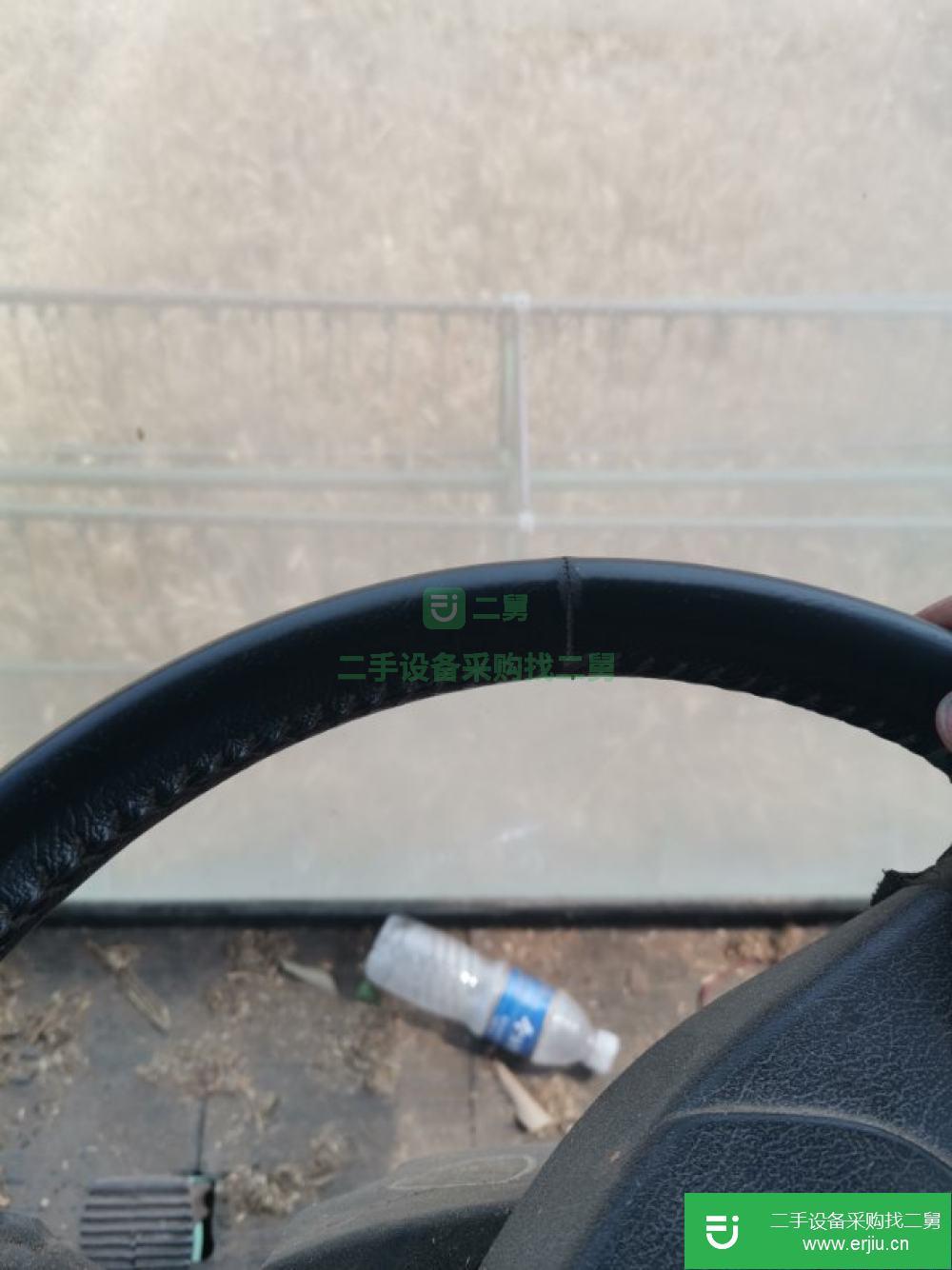 江蘇出售二手約翰迪爾W70收割機