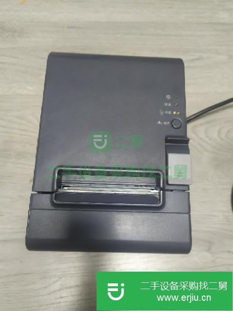 黑龍江出售二手愛普生打印機