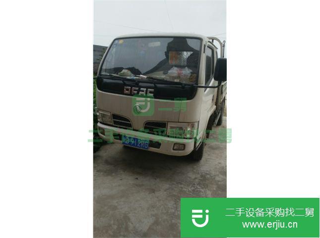 四川出售二手多利卡貨車