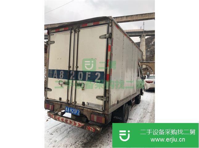 山西出售二手貨車