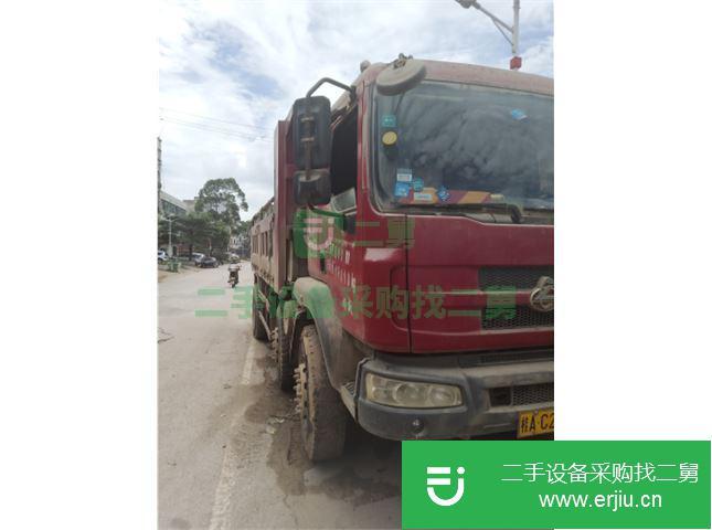 廣西出售二手東風柳汽載貨車