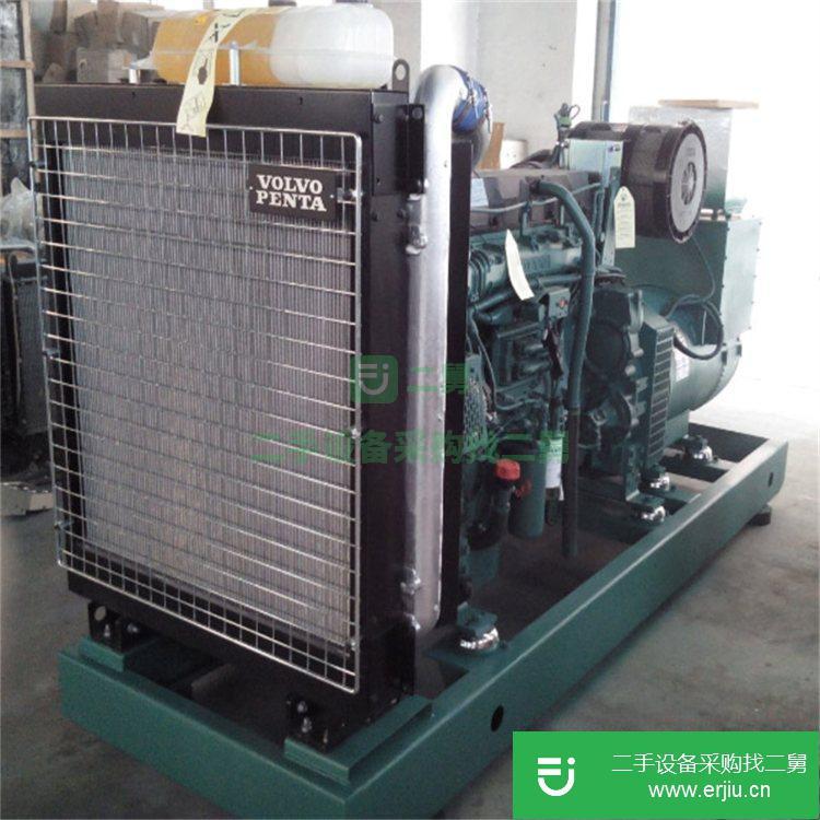廣東出售二手柴油發電機