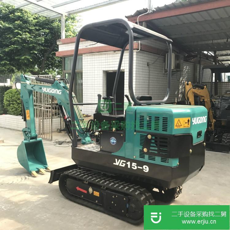 廣東出售二手挖掘機