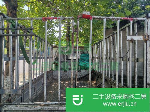 重慶出售二手長安跨越貨車