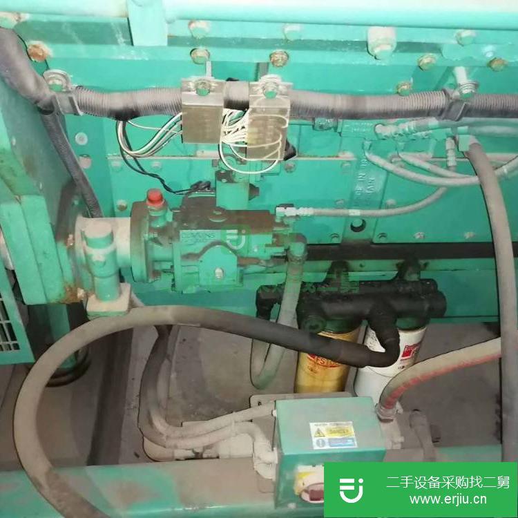 廣東出售二手200KW康明斯發電機