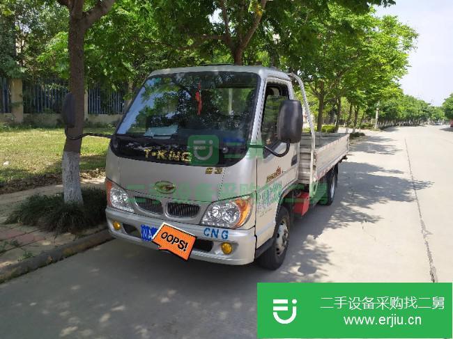 四川出售二手唐駿貨車
