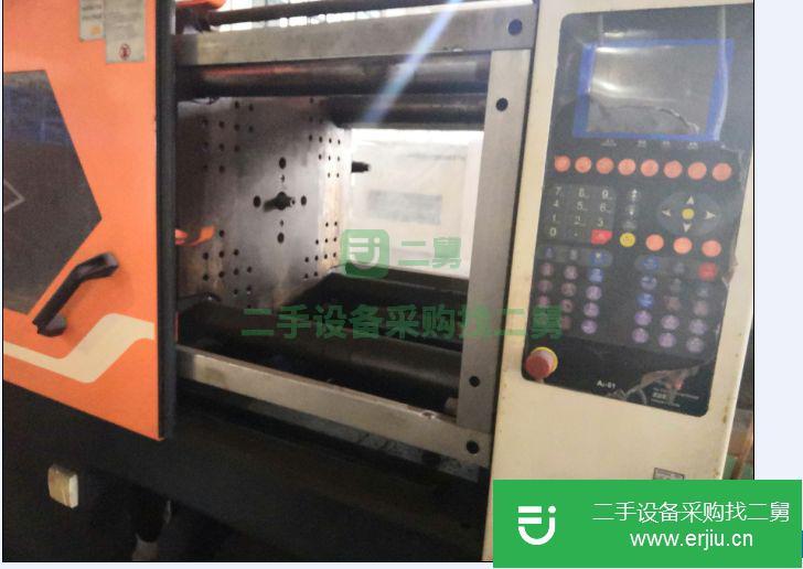 廣東省出售二手注塑機