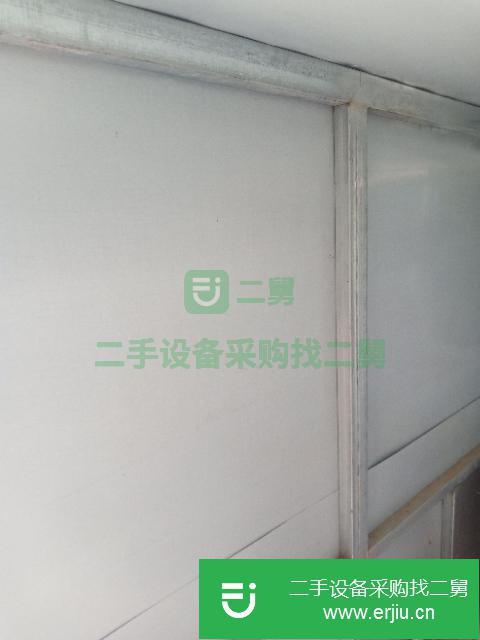 江蘇出售二手4.2米集裝箱