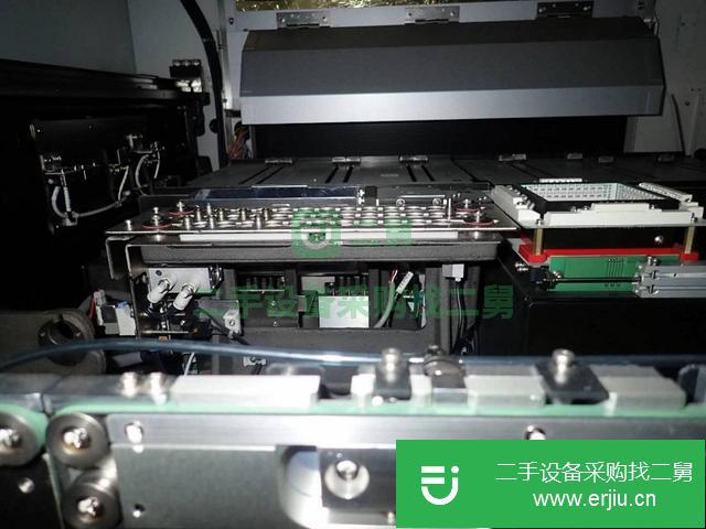 廣東出售二手貼片機