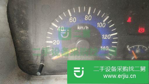 廣東出售二手長(zhǎng)安廂式貨車