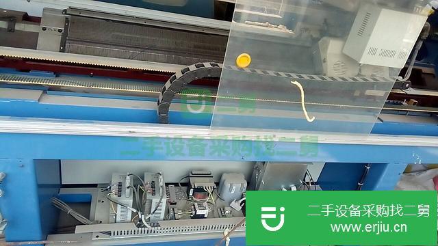 遼寧出售二手電腦紡織橫機(jī)