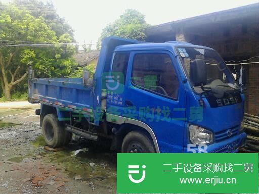 廣西出售二手時風貨車