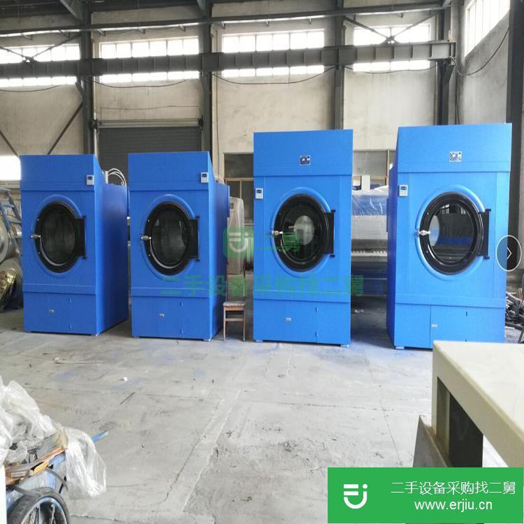 江蘇出售二手XPG-50滾筒烘干機