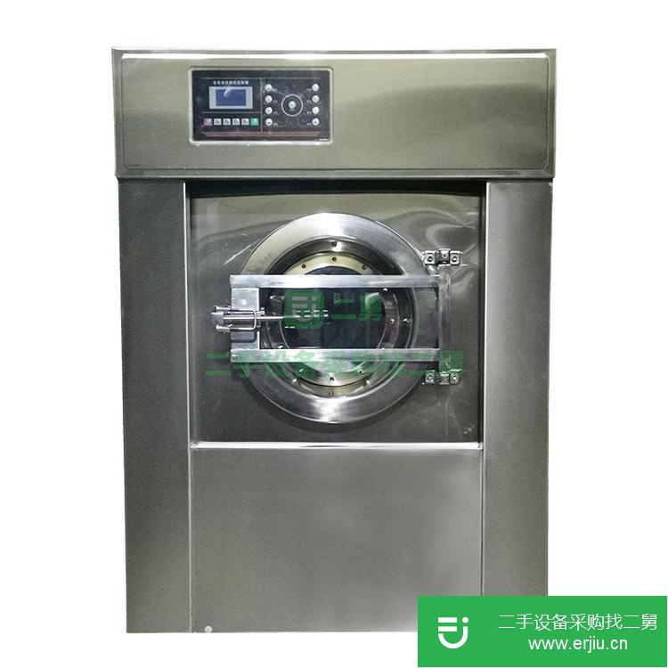 江蘇出售二手XGQ-20洗脫機