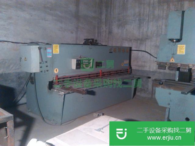陜西出售二手折彎機(jī)