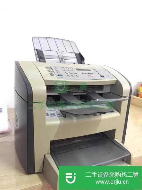 江蘇出售二手四合一激光打印機(jī)