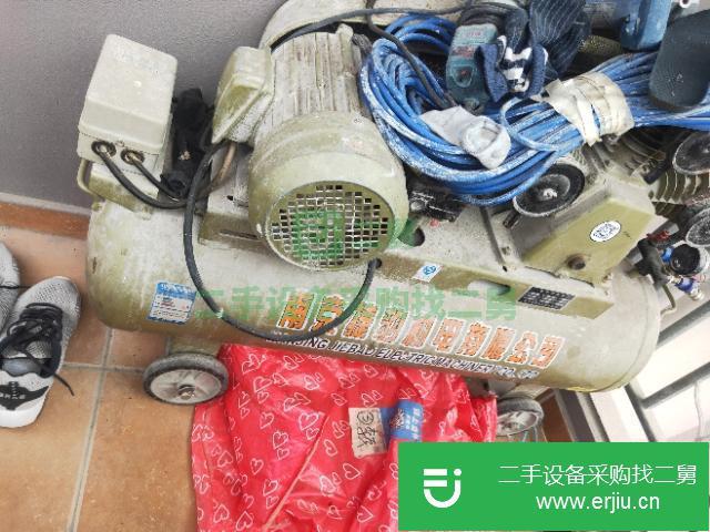 江蘇出售二手氣泵