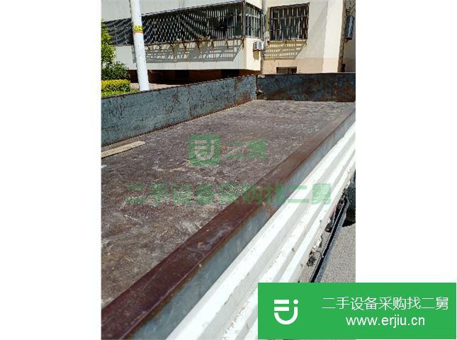 山東出售二手輕卡奧馳貨車