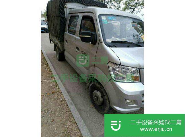 湖南出售二手重汽王牌貨車