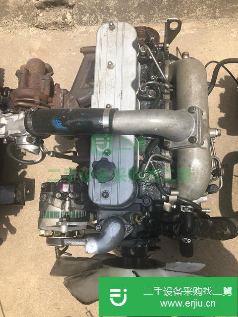 山東出售二手柴油發(fā)電機