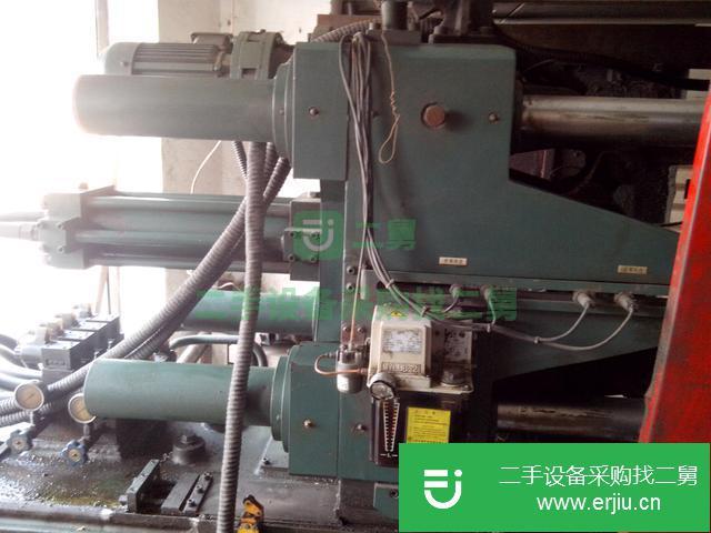 浙江出售二手壓鑄機