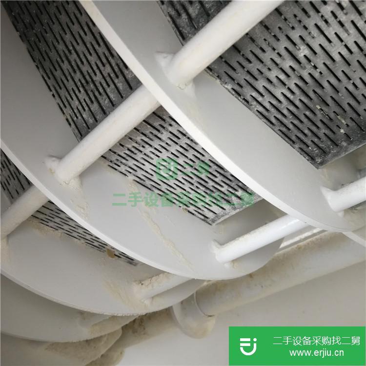 山東出售二手大米拋光機