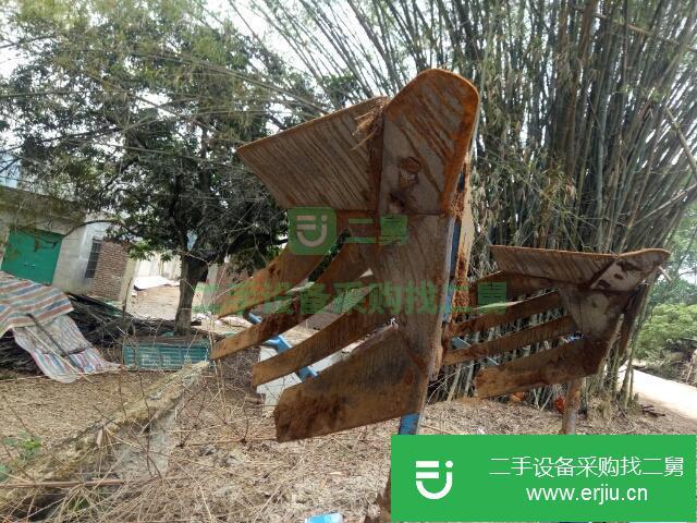 廣西出售二手液壓翻轉犁