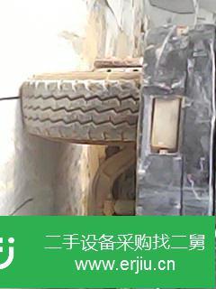 重慶出售二手東風(fēng)前二后四自卸車(chē)