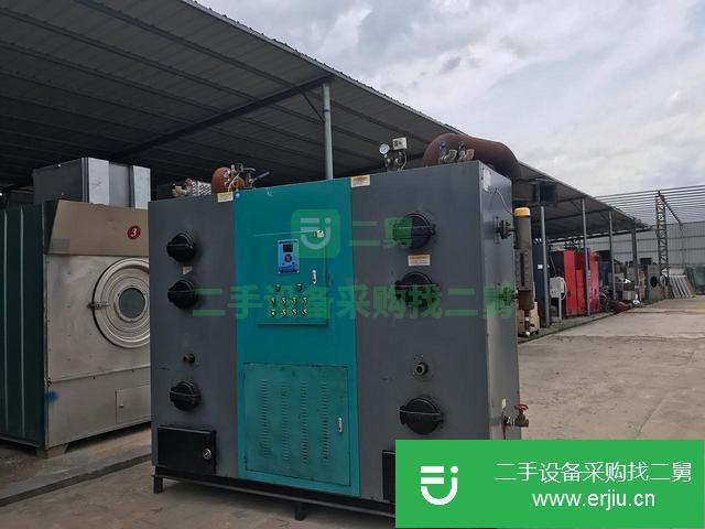 廣東出售二手免檢蒸汽發(fā)生器