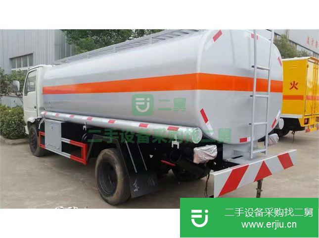 湖北出售二手東風灑水車