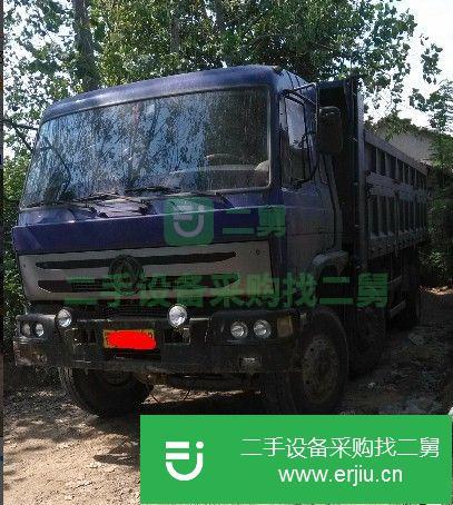 湖北出售二手東風自卸車