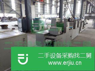 河南省出售二手面條機