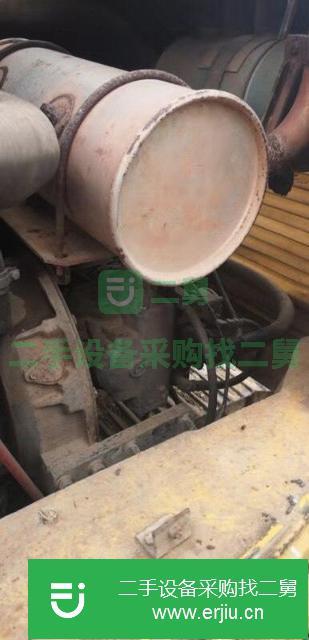廣西出售二手玉柴85-3挖掘機(jī)
