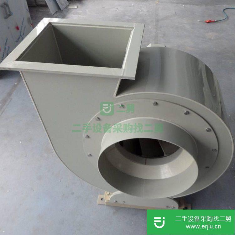 山東出售二手防腐離心風(fēng)機(jī)