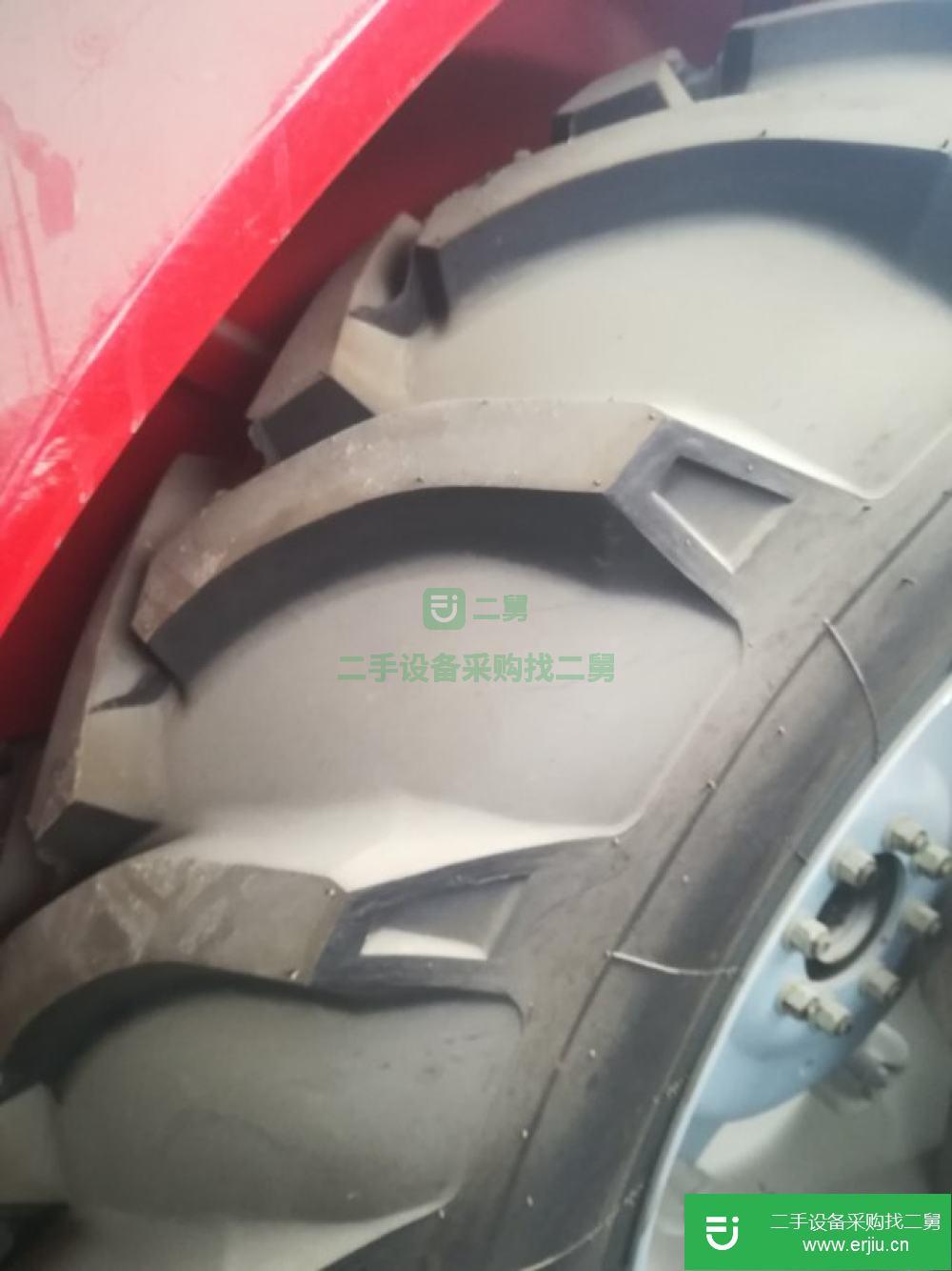 山東出售二手瑞澤富沃1804拖拉機