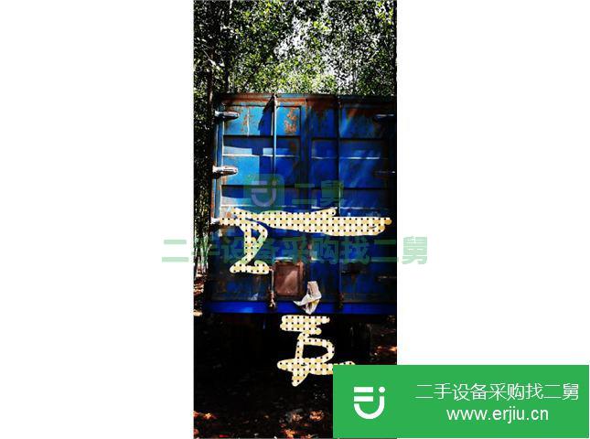 河南出售二手多利卡廂式貨車